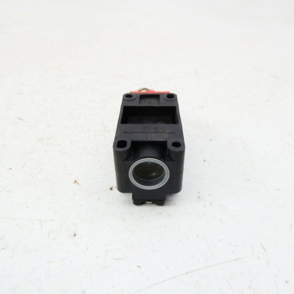 LOVATO TL131310 250V 5A NSMP