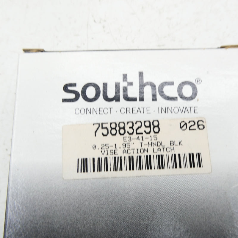 SOUTHCO E3-41-15 NSMP