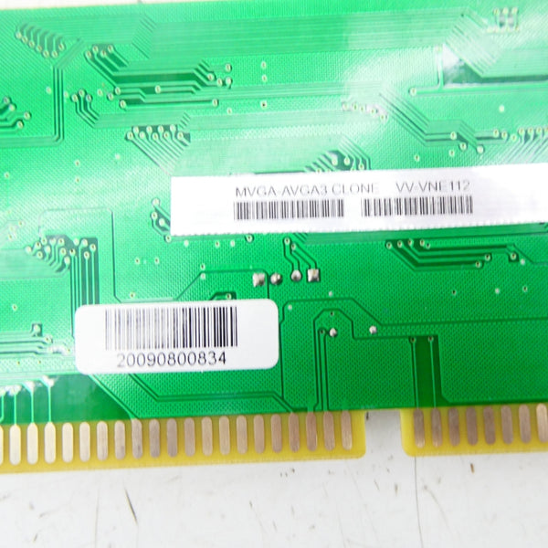 MVGA-AVGA3 NSNP