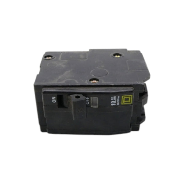 SQUARE D QO215 120/240VAC 15A NSNP