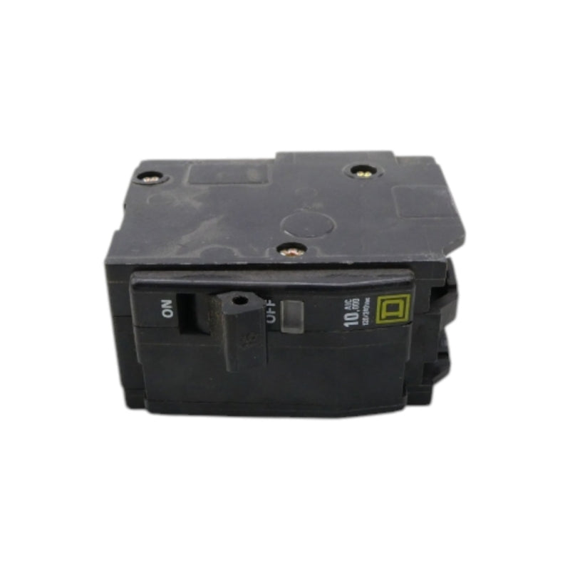 SQUARE D QO215 120/240VAC 15A NSNP