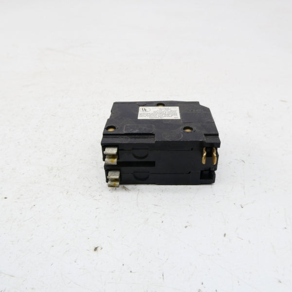 SQUARE D QO215 120/240VAC 15A NSNP