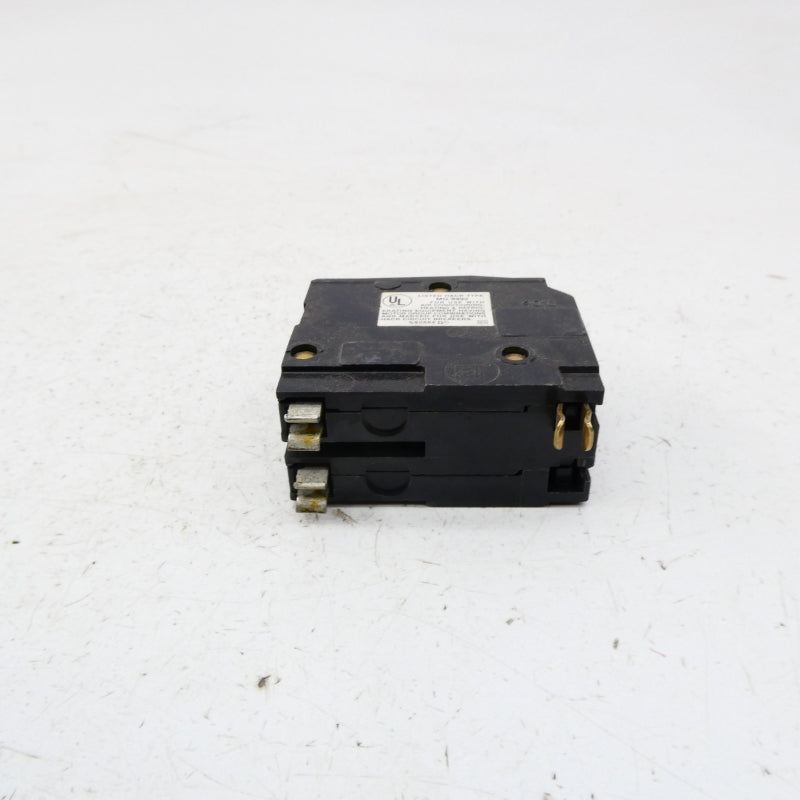 SQUARE D QO215 120/240VAC 15A NSNP