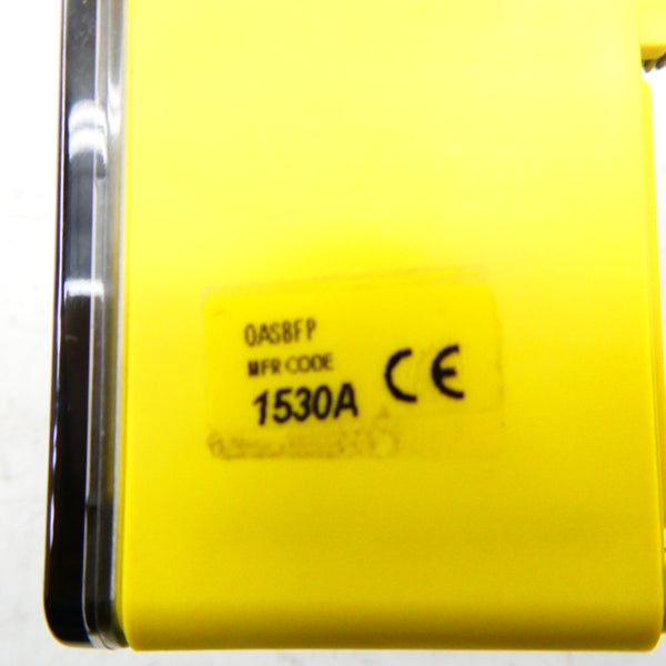 BANNER ENGINEERING OASBFP NSNP