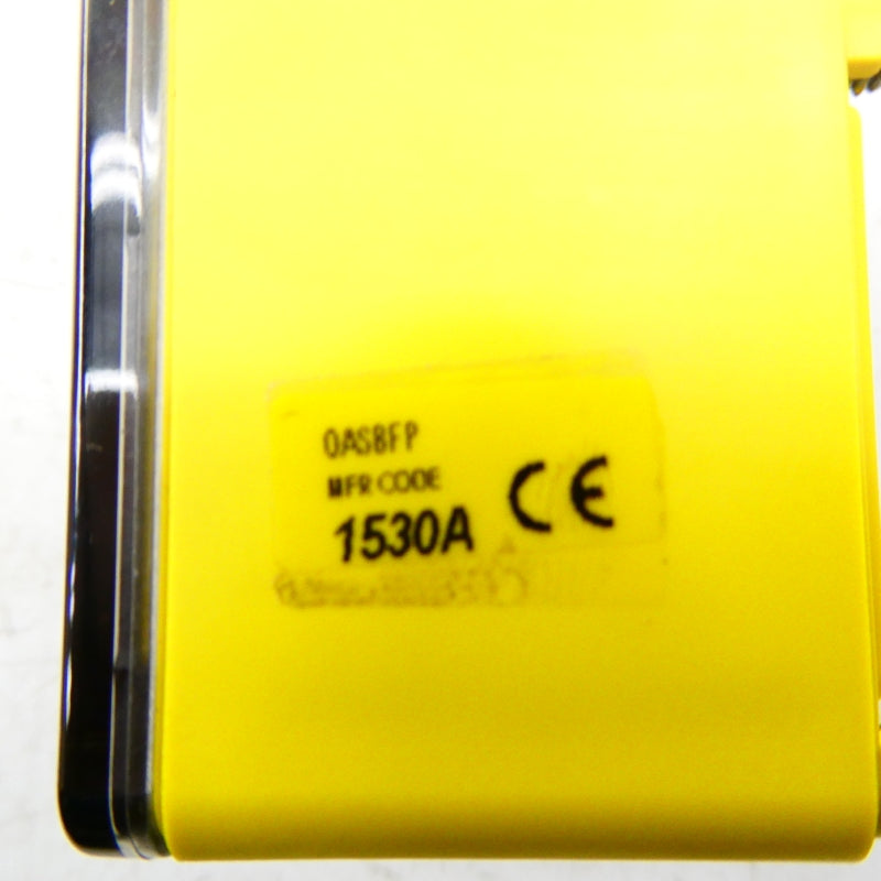 BANNER ENGINEERING OASBFP NSNP