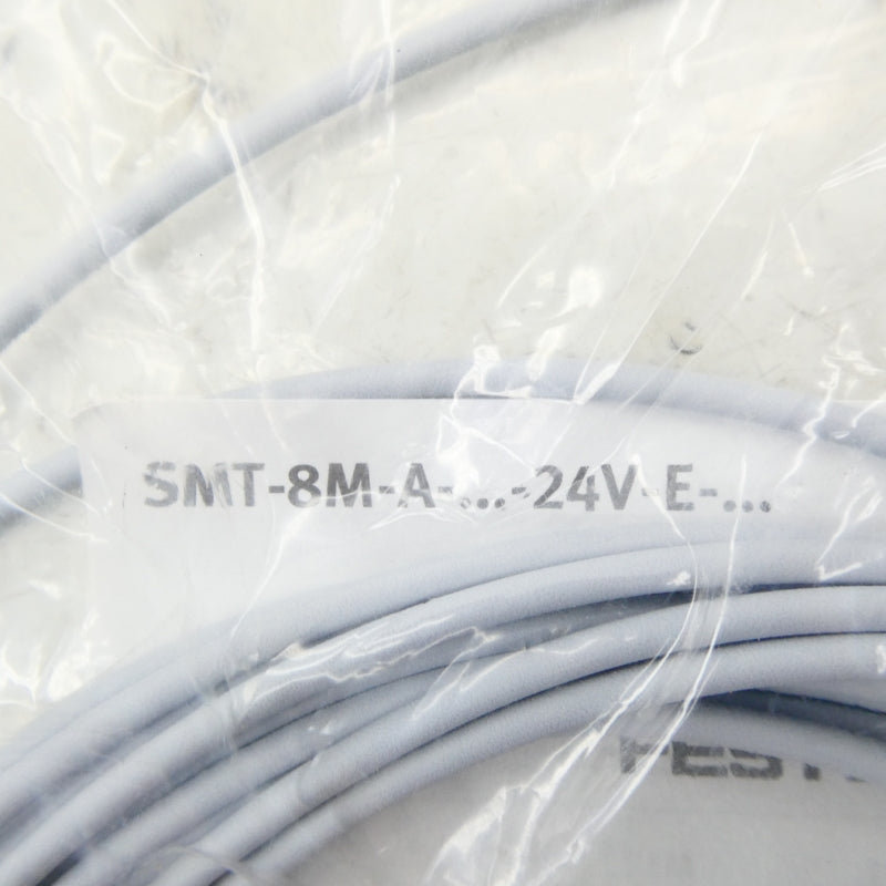 FESTO SMT-8M-A-24V-E NSMP