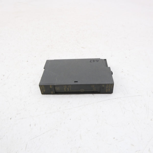 SIEMENS 6ES7138-4CB10-0AB0 NSNP