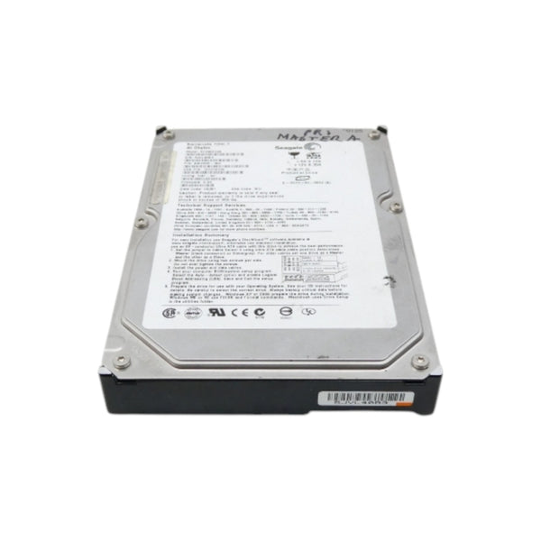 SEAGATE ST340014A 9W2005-306 12V NSNP
