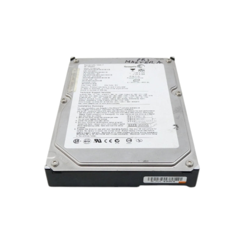SEAGATE ST340014A 9W2005-306 12V NSNP