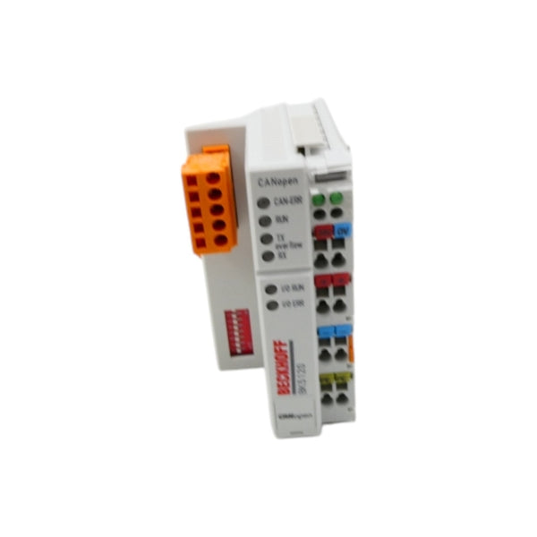 BECKHOFF BK5120 24VDC NSNP