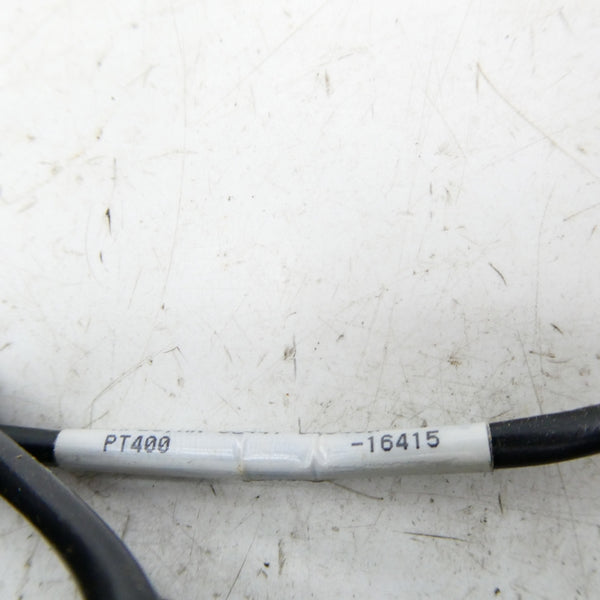 BANNER ENGINEERING PT400 16415 NSNP