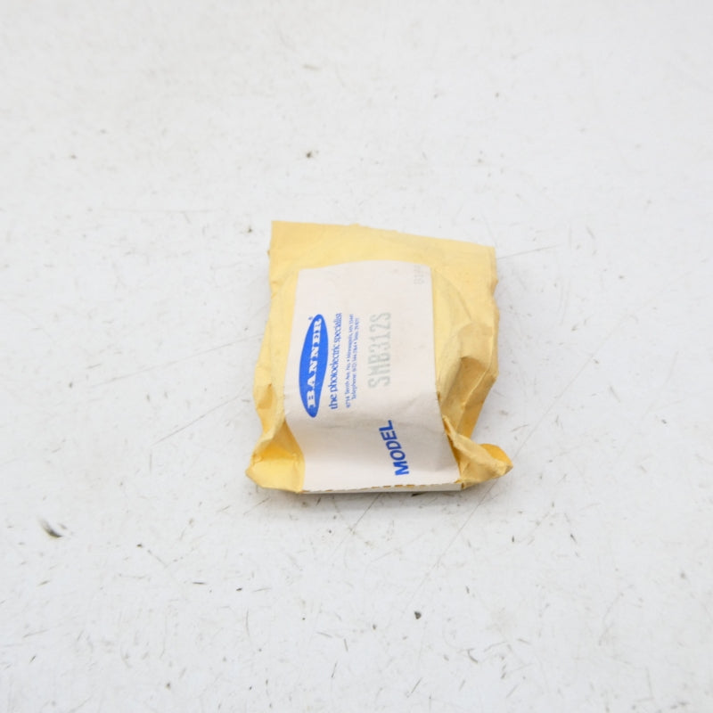 BANNER ENGINEERING SMB312S NSMP