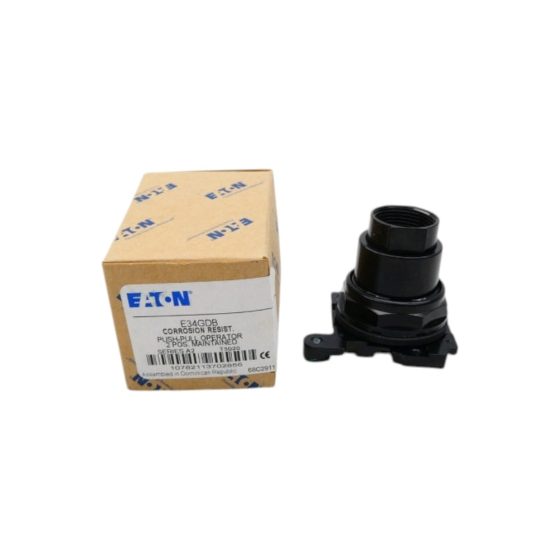 EATON E34GDB SER. A2 NSMP