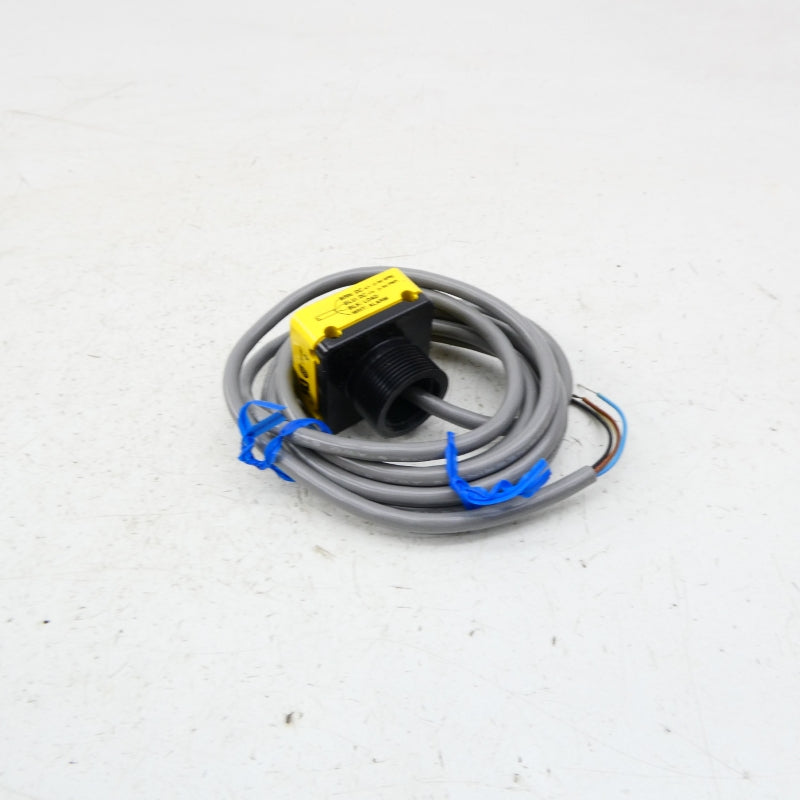 BANNER ENGINEERING OPBT2 27073 10-30VDC NSMP