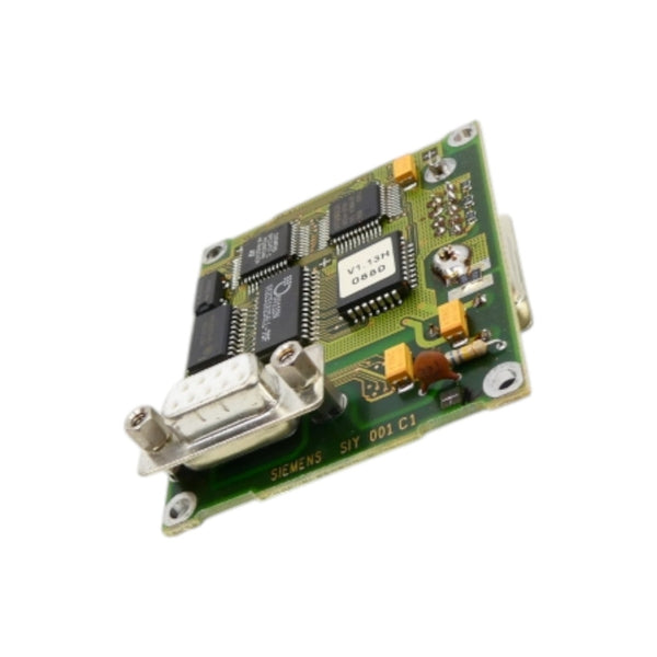 SIEMENS SIY001C1 NSNP