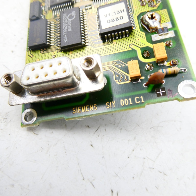 SIEMENS SIY001C1 NSNP