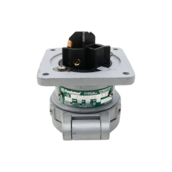 APPLETON ADR3023-RS 600VAC 30A NSNP