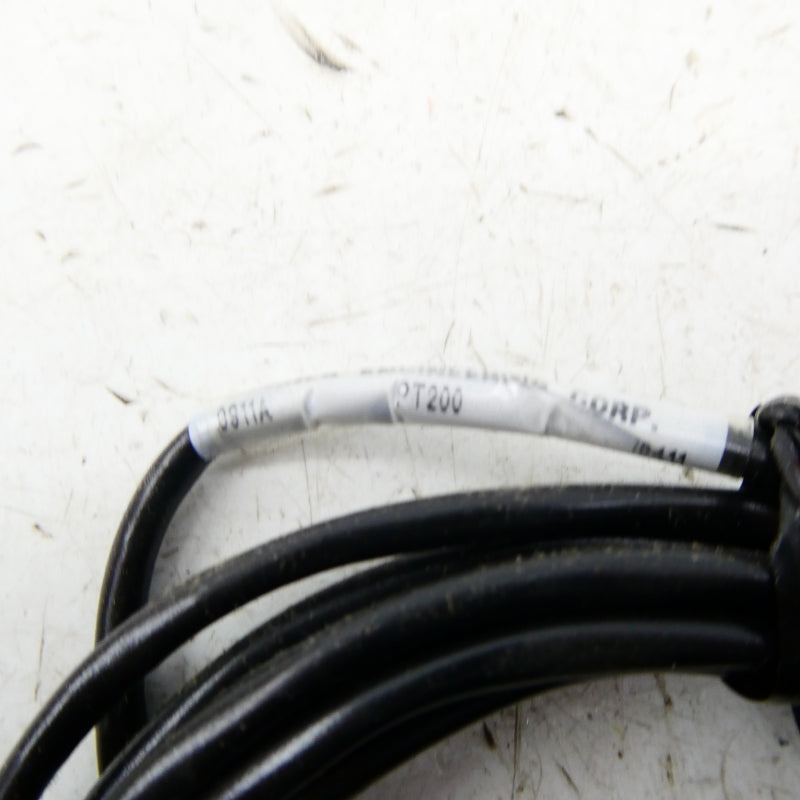 BANNER ENGINEERING PT200 16411 NSNP