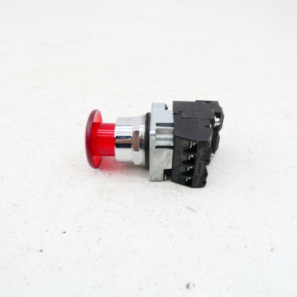 SIEMENS 52AAFD 24-28VAC/DC NSNP