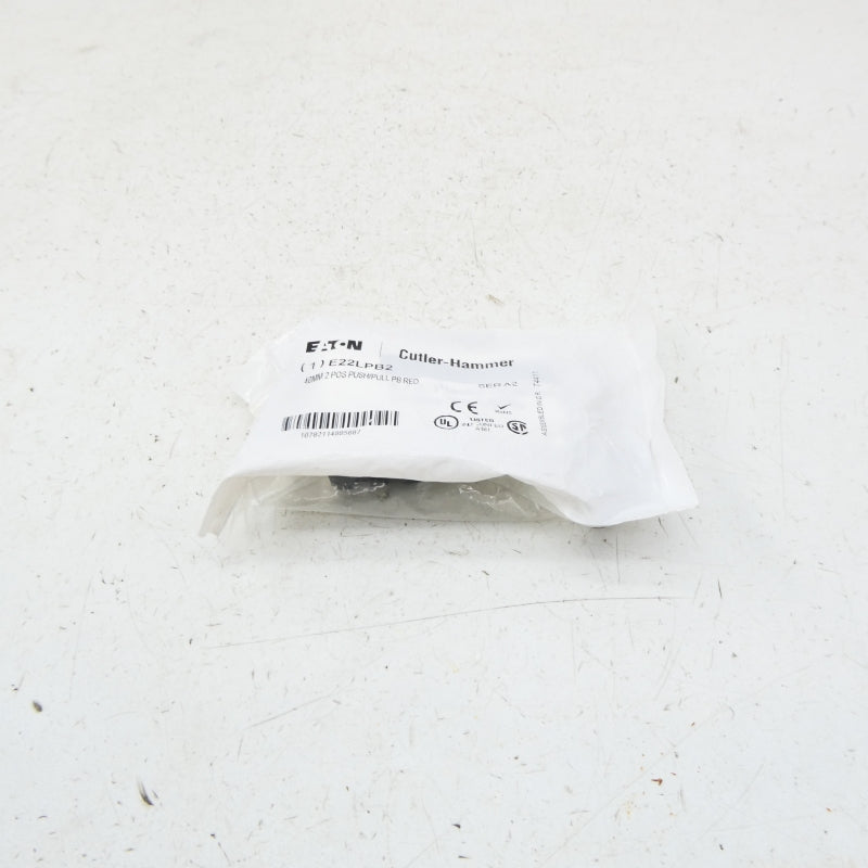 EATON E22LPB2 SER. A2 NSMP