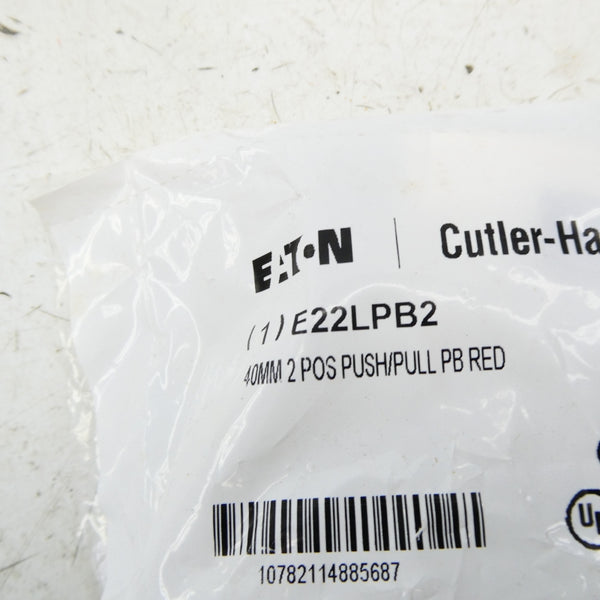 EATON E22LPB2 SER. A2 NSMP