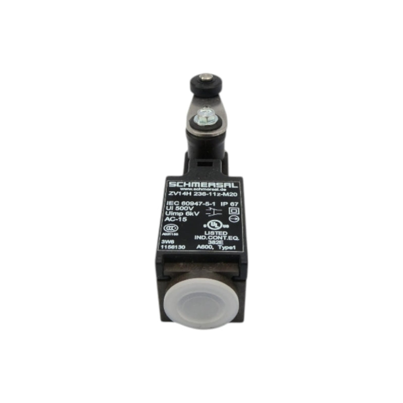 SCHMERSAL ZV14H236-11Z-M20 500V NSNP