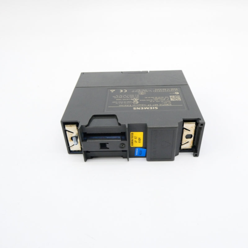 SIEMENS 6GK7343-1EX30-0XE0 24VDC 0.2A NSMP