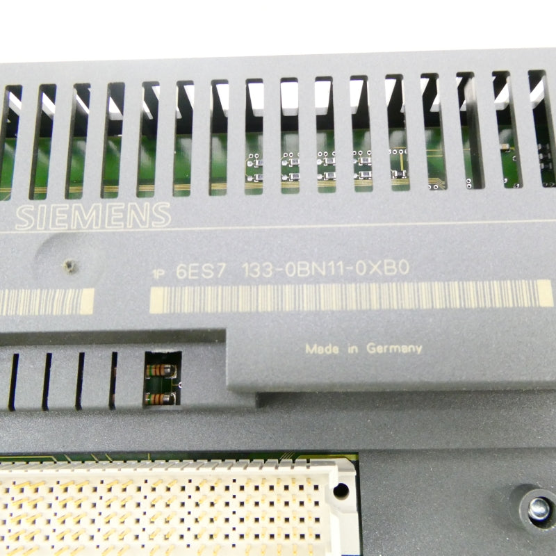 SIEMENS 6ES7133-0BN11-0XB0 NSNP