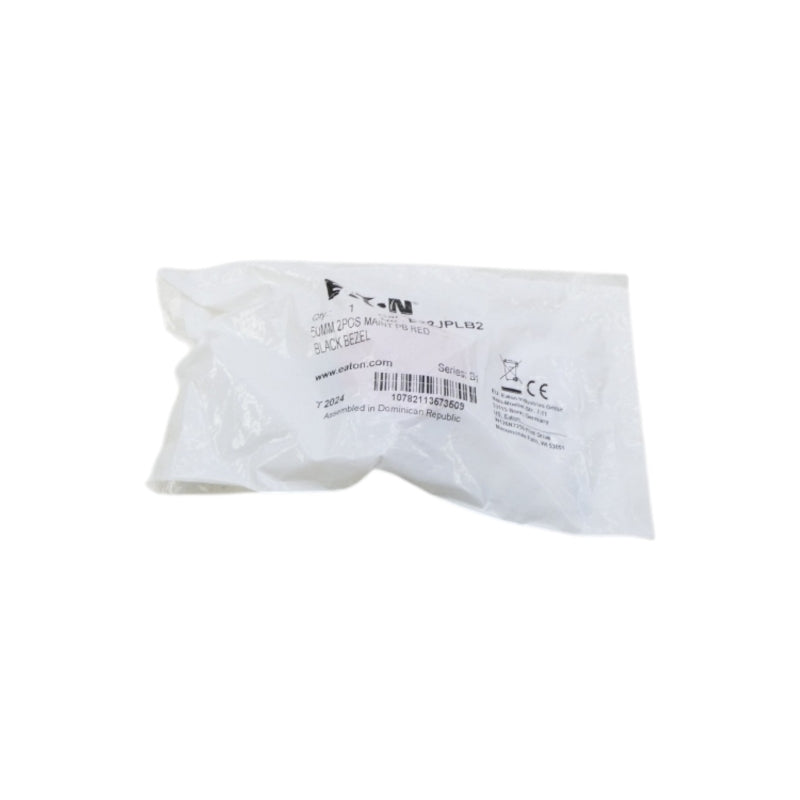 EATON E22JPLB2 SER. B1 NSMP