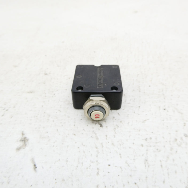 TYCO ELECTRONICS W58-XB1A4A-10 250VAC 10A NSNP