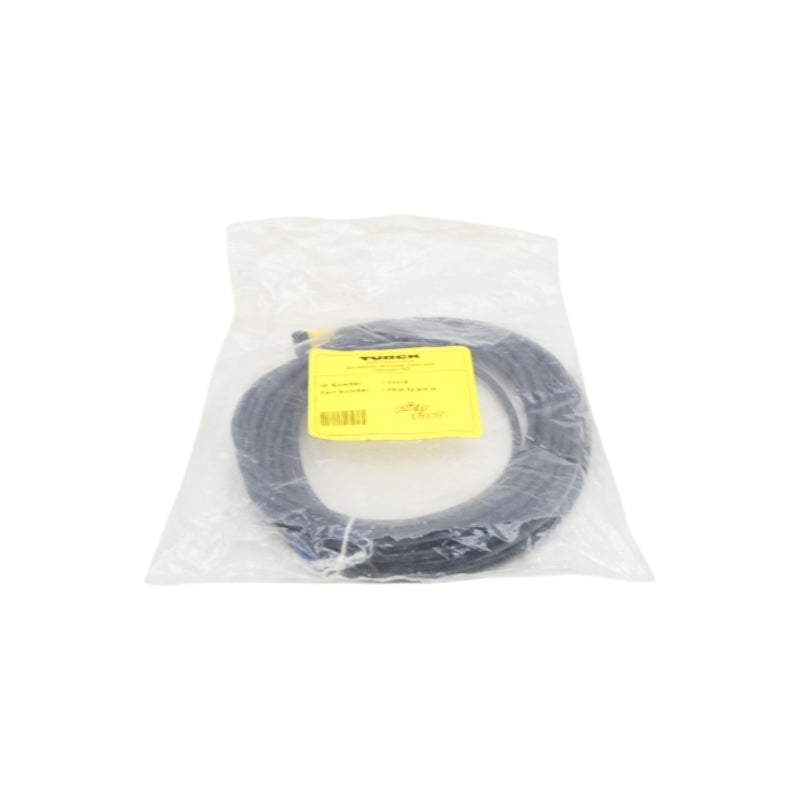 TURCK PKW3Z-6/S90 E2418 125V 4A NSMP