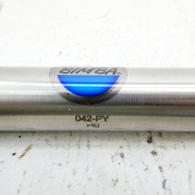 BIMBA 042-PY (BLUE) NSNP