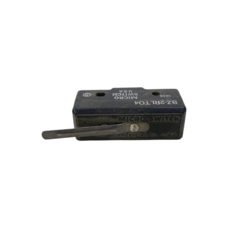 MICRO SWITCH BZ-2RLT04 NSNP
