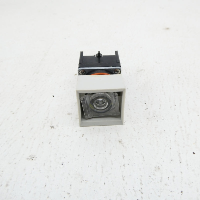 ALLEN BRADLEY 800MS-XO SER. A (WH) NSMP