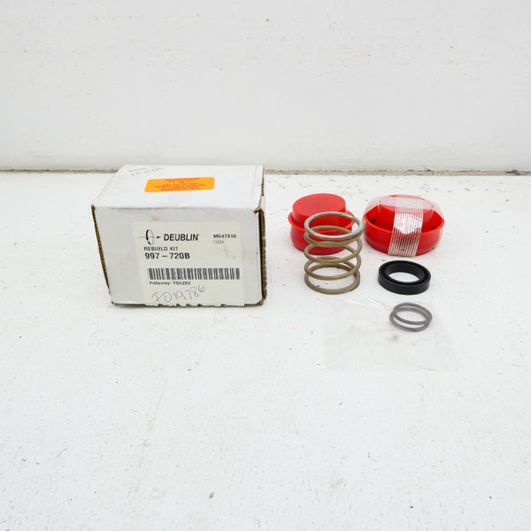DEUBLIN 997-720B NSMP