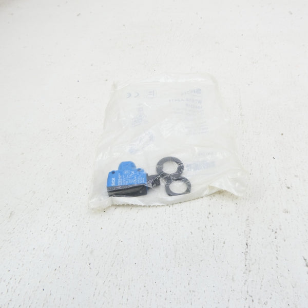 SICK WTE15-A2411 1043316 10-30VDC NSMP