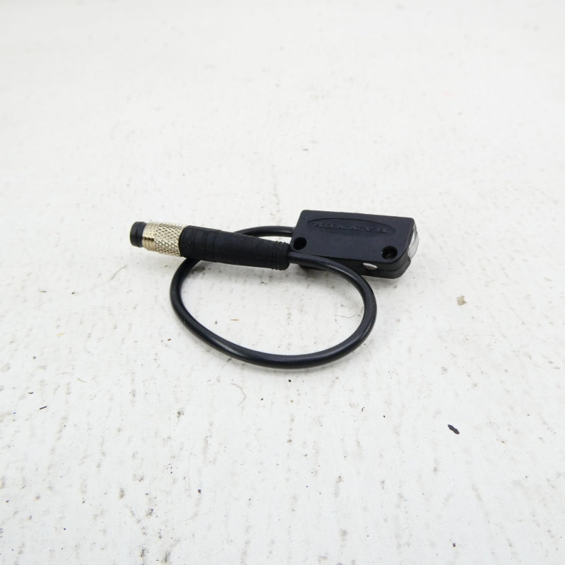 BANNER ENGINEERING Q146EQ 45731 10-30VDC NSMP