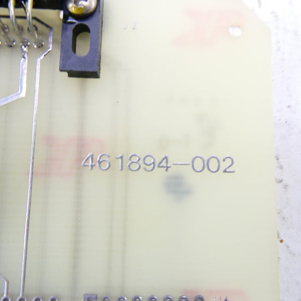CIRCUIT BOARD 461894-002 NSNP