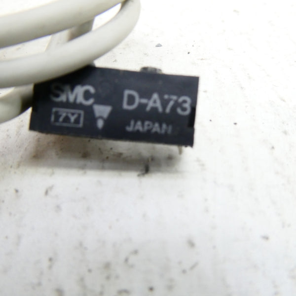 SMC D-A73 (SHORT) NSNP