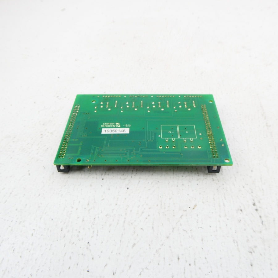 CIRCUIT BOARD ETWP5628184-01 NSNP