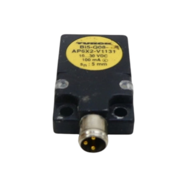 TURCK BI5-Q08-AP6X2-V1131 10-30VDC UNMP