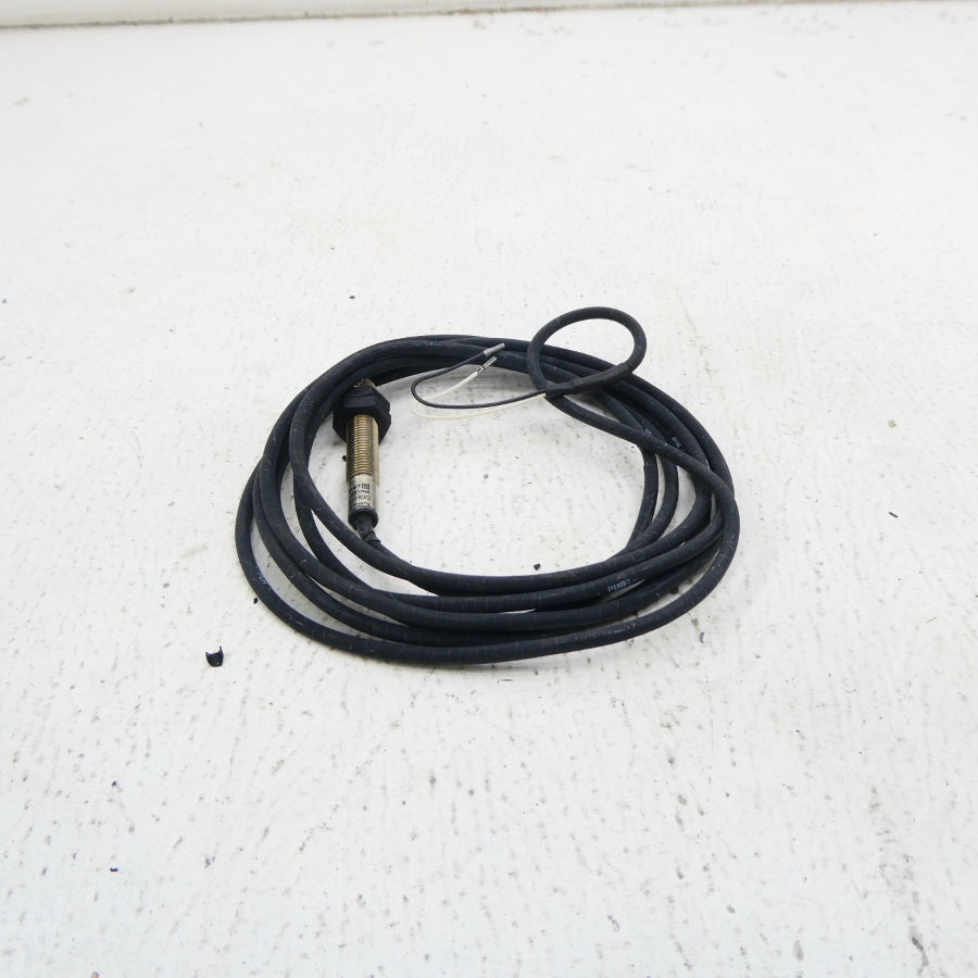 IFM EFECTOR IE5222/IEA-2001-FROG 5-36VDC UNMP