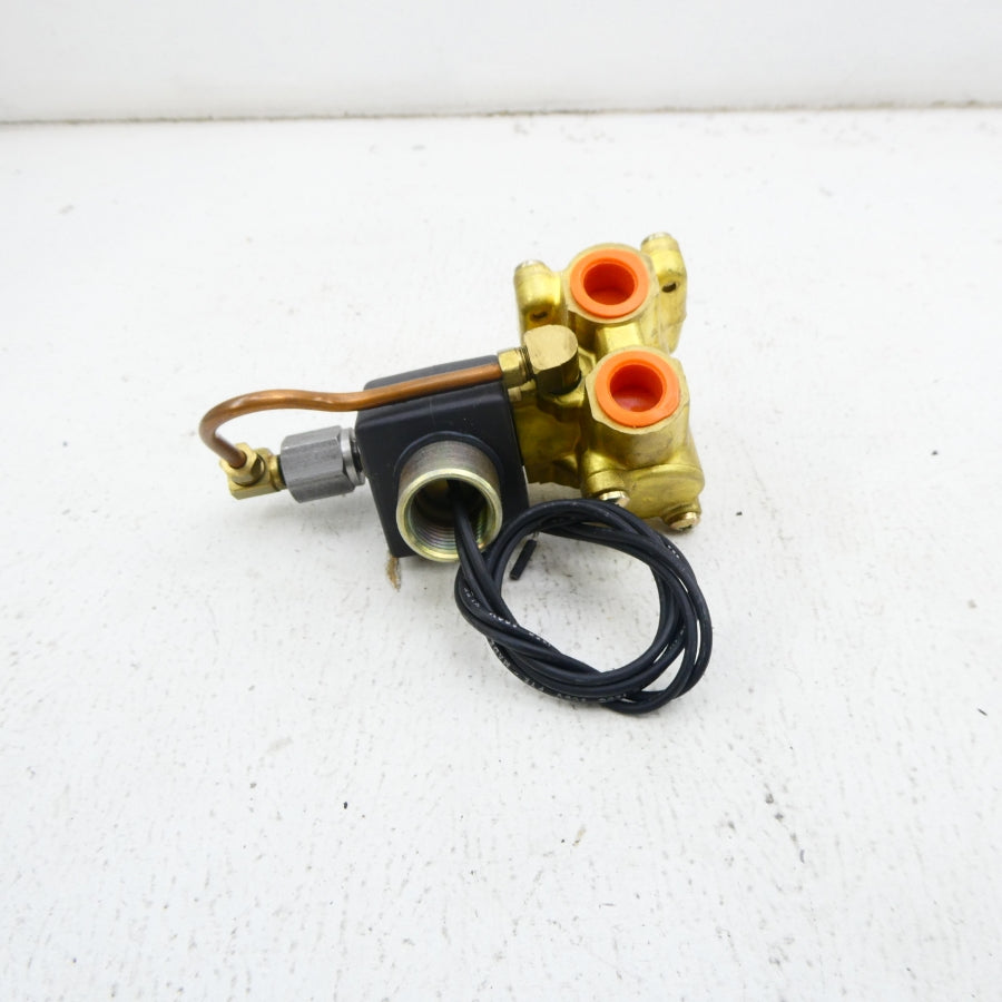 HONEYWELL 73322BN3RNJ0N0C111P3 120V 180PSI NSMP