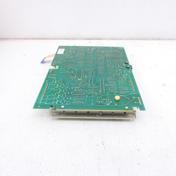 CIRCUIT BOARD MPXT REV. C NSNP