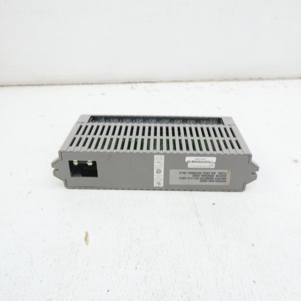 SIEMENS 505-9202 110VAC NSNP