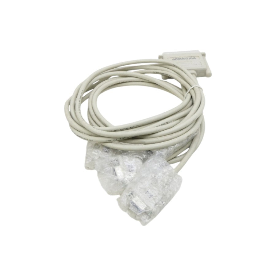 CONNECTOR CABLE 60000216A NSNP