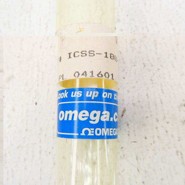 OMEGA ICSS-18U-12 NSMP