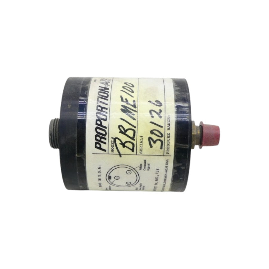 PROPORTION AIR BB1ME100 NSNP