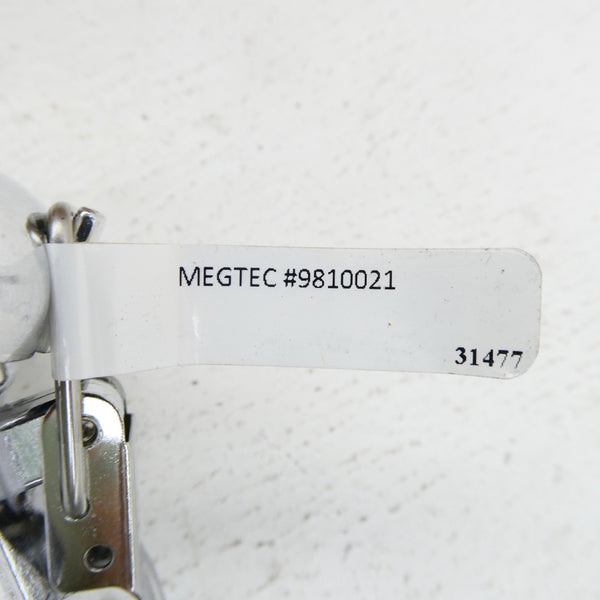 MEGTEC 9810021 NSNP
