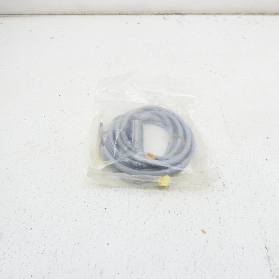 TURCK BI5-G18-AP6X50MM 4641400 10-30VDC NSMP